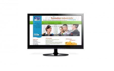 La formation professionnelle en Bretagne