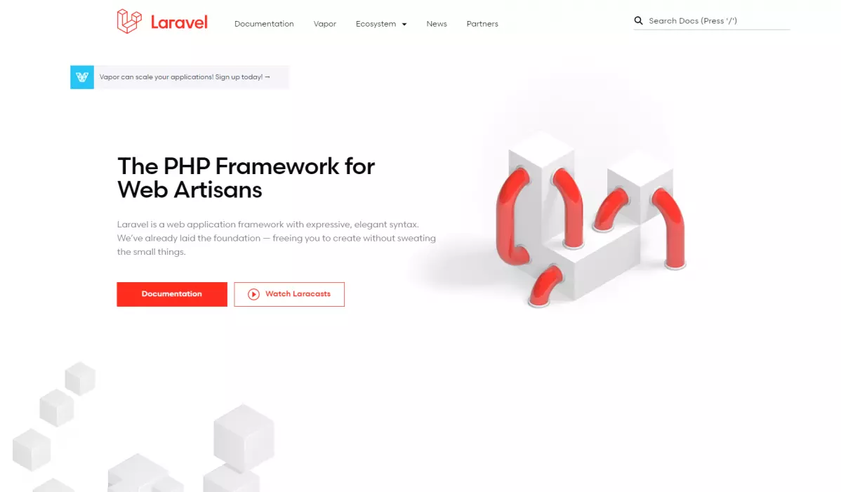 Laravel