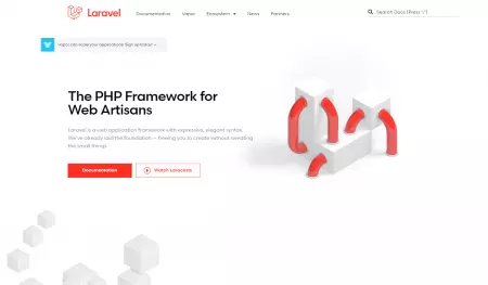 Laravel, un cadre de développement web performant