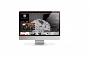 Le nouveau site d'un club associatif
