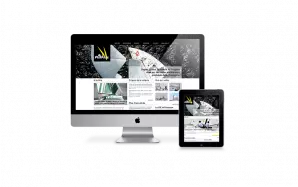 Le site de la voilerie All Purpose