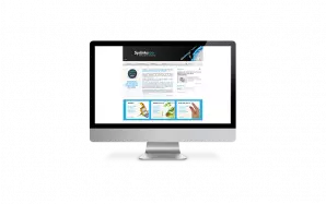 Site du lauréat du Réseau Entreprendre Bretagne