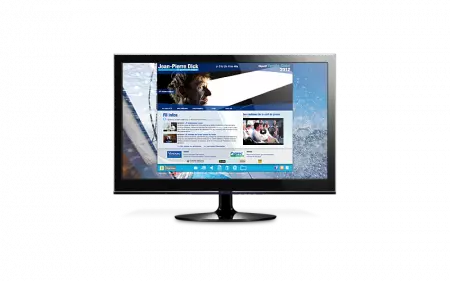 Trois sites événementiels voile