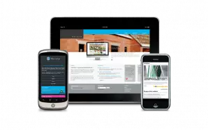 Bernard Bailly livre son regard sur le Responsive design en 2012