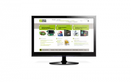 Un des leaders de la domotique refait ses sites