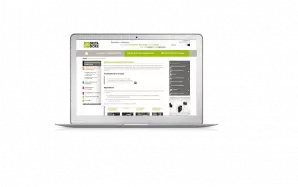 Le nouveau site web Delta Dore