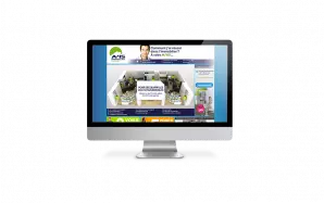 AVIS-Immobilier - Refonte graphique des sites