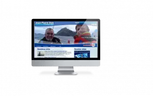 Jean-Pierre Dick et Loïck Peyron vainqueurs de la Barcelona World Race