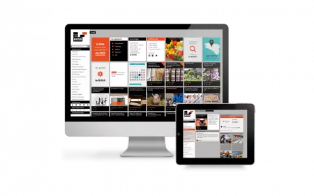 La BOSS, 1er catalogue BtoB responsable breton