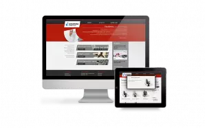 Le site Groupe de EADS Sogerma