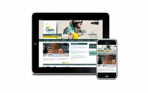 Versio partenaire de l'Open de Rennes 2013