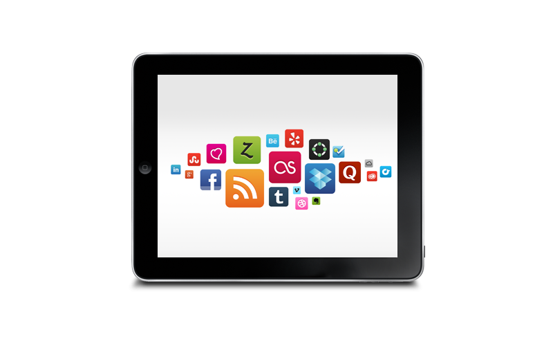 Actus du Web Social - Mars 2014