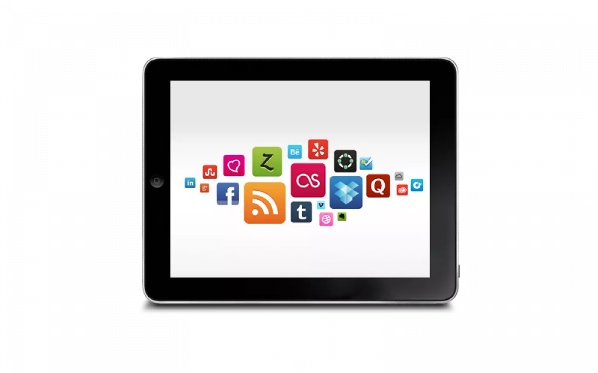 Actus du Web Social - Mars 2014