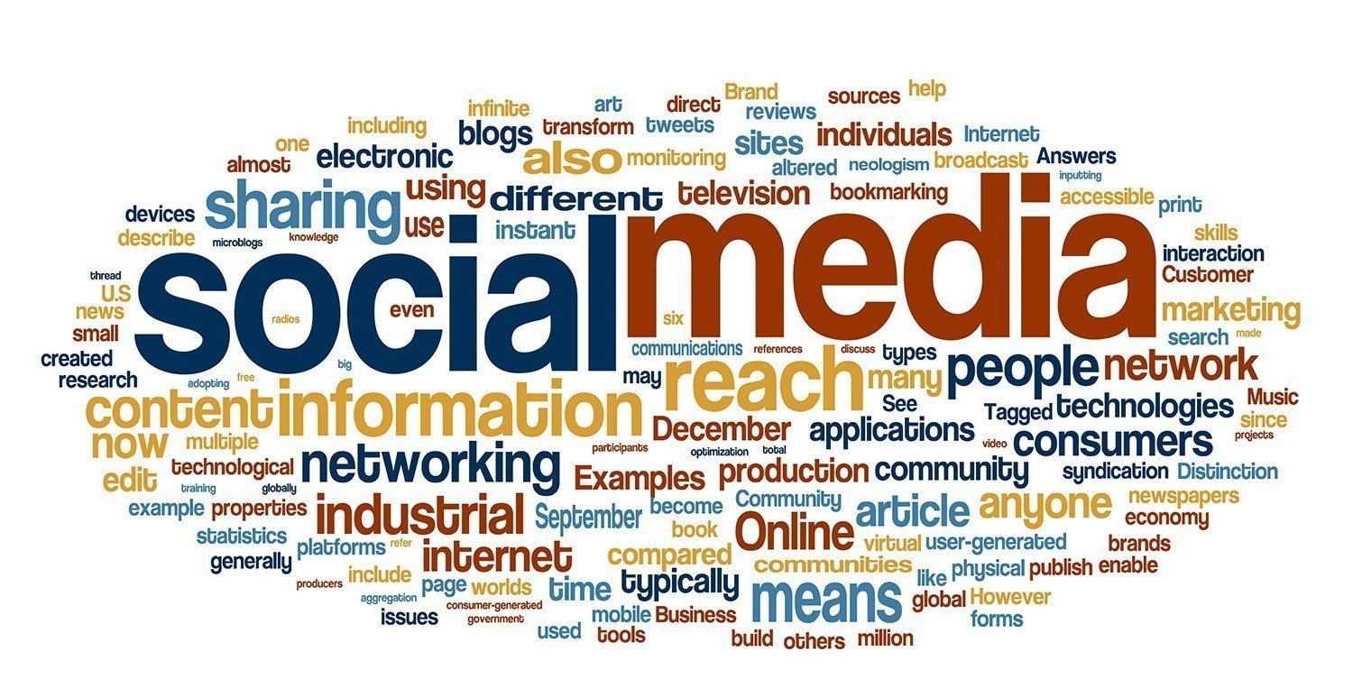 Actualités du Web Social - Janvier 2014