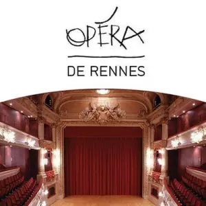 L’Opéra de Rennes aime le numérique