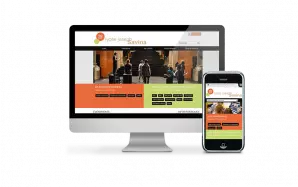 Le site internet du Lycée Joseph Savina