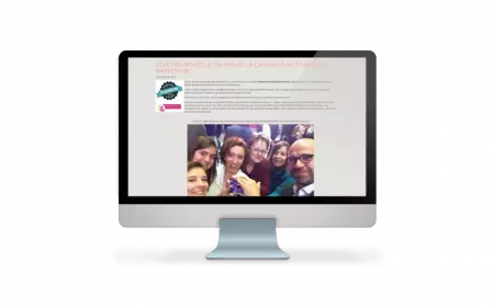 Gémo remporte le 1er prix de la campagne RH et marque employeur !