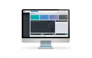 Le back-office de la solution de gestion de contenus KMT3, puissante et ergonomique