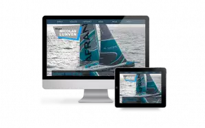 Nicolas Lunven remporte la Solitaire du Figaro-Urgo 2017