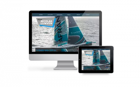 Nicolas Lunven remporte la Solitaire du Figaro-Urgo 2017