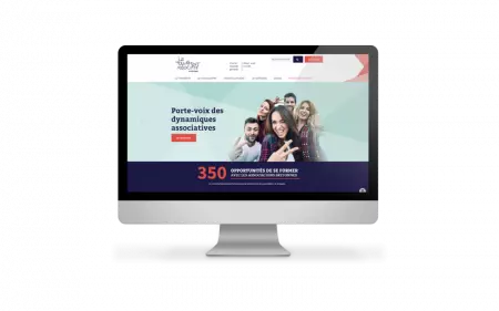 Le 1er portail internet régional des formations pour les bénévoles des associations de Bretagne