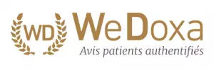 Avis client pour la réalisation du site internet et de l'extranet WeDoxa