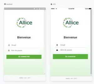Hébergement d'un dispositif éditorial web