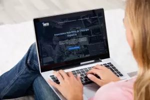 Site internet de ABCD Chirurgie