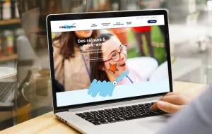 L'association A Bras Ouverts refait son site internet