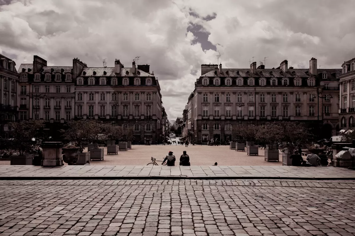 Versio - Agence web à Rennes