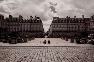 Versio - Agence web à Rennes