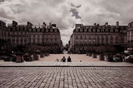 Versio - Agence web à Rennes