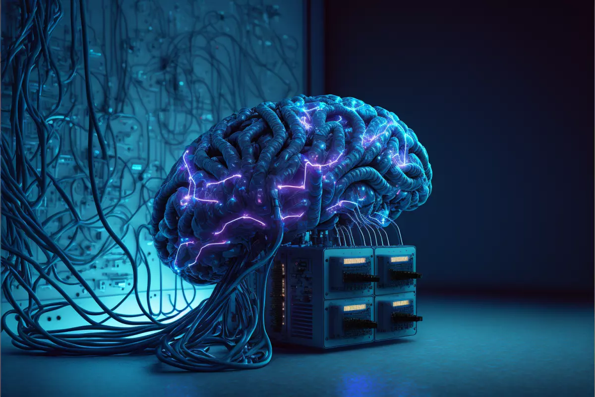 Comment l'agence web exploite l’intelligence artificielle ?