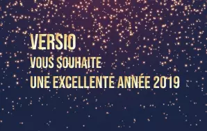 Cap sur 2019