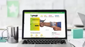 Intranet de la ville de Bagneux