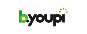 Logo Byoupi mairie de Bagneux