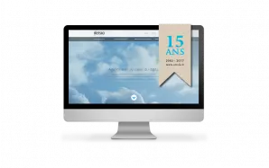 15 années de web !!