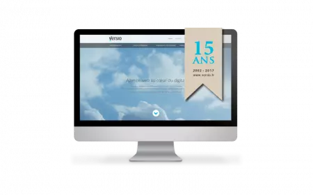 15 années de web !!