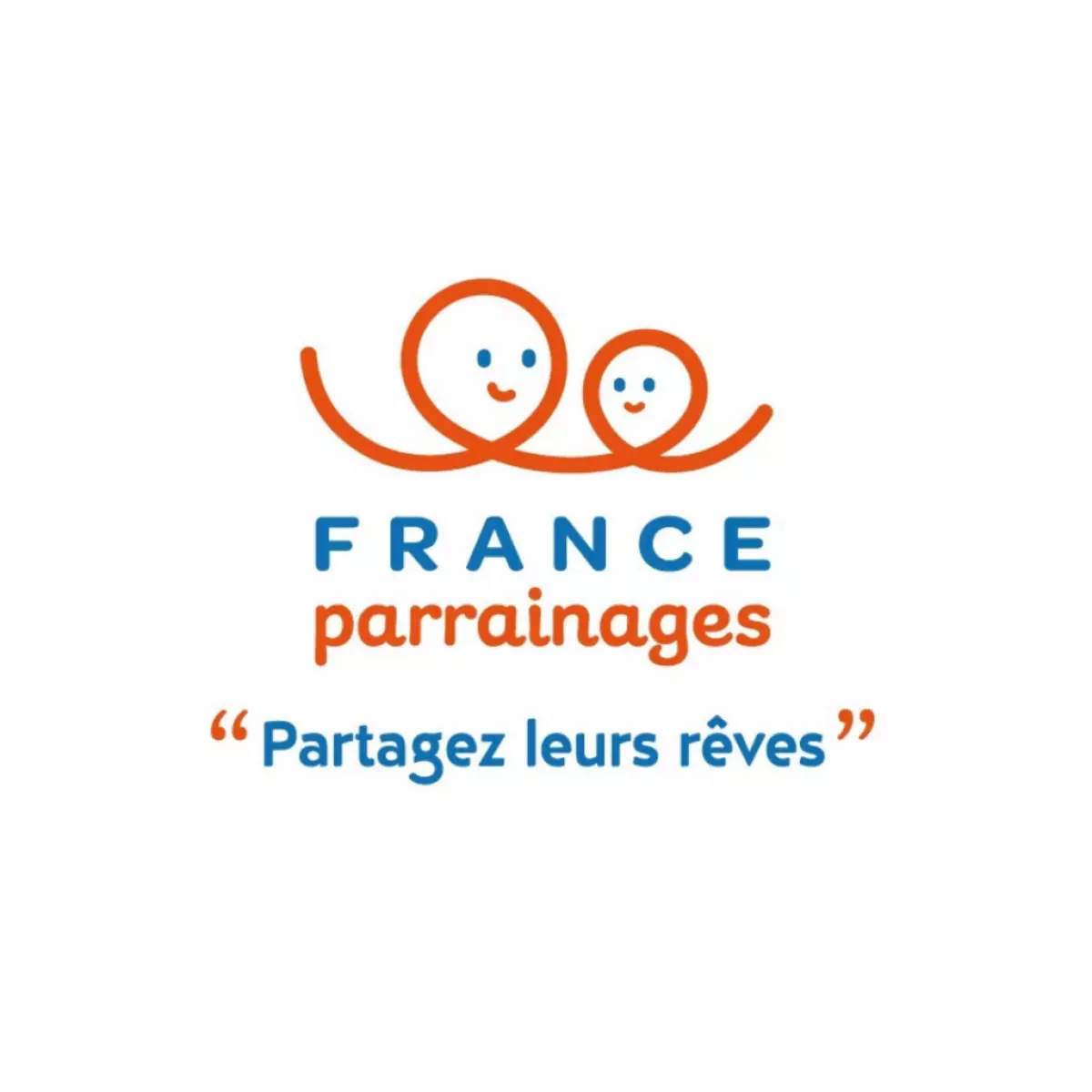 Avis client sur la réalisation du site internet de France Parrainages