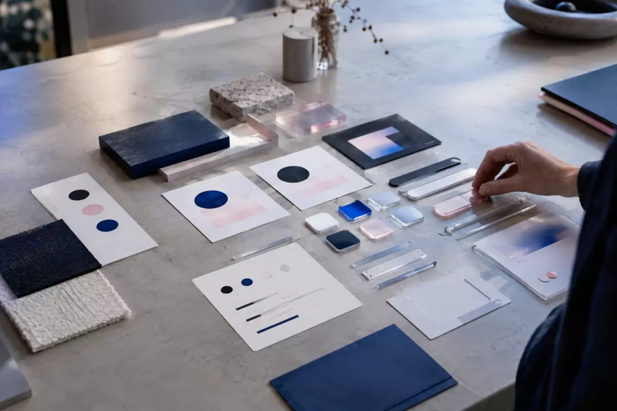 Design system et IA : pourquoi les composants ne suffisent pas à créer une bonne interface