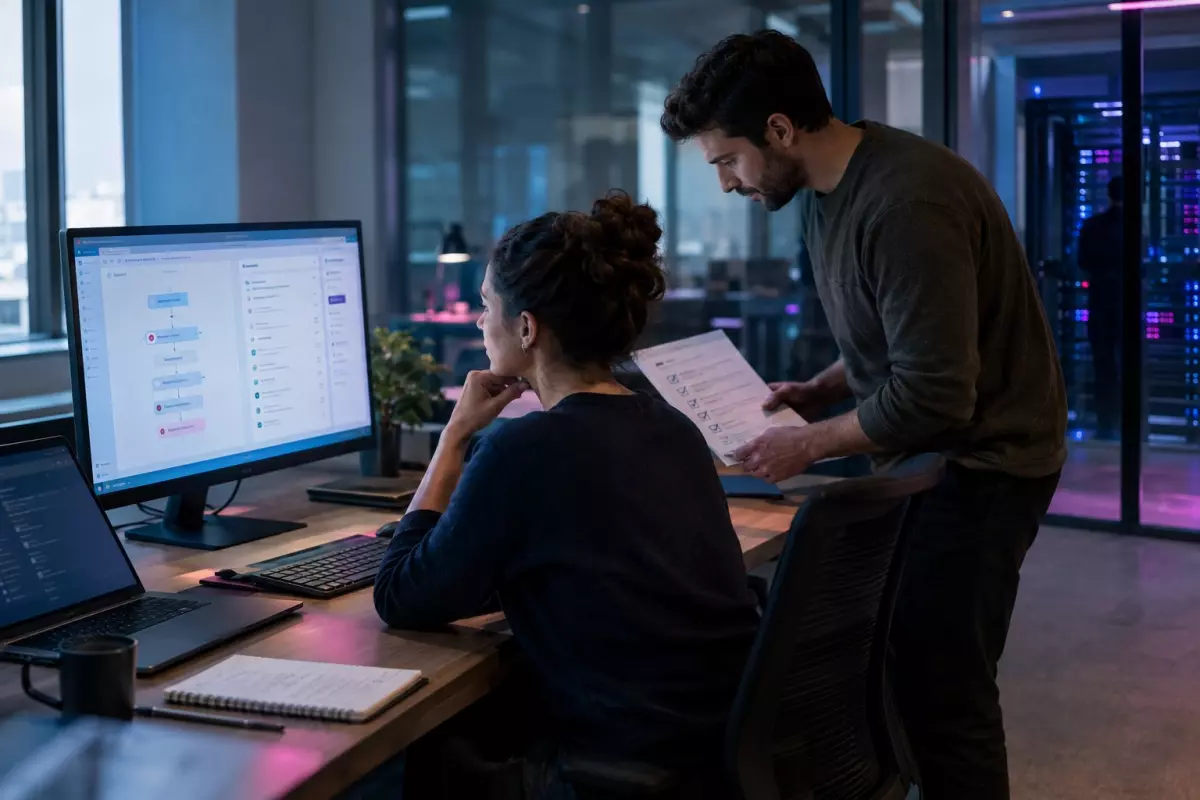 Agents IA en entreprise : comprendre le Top 10 OWASP des applications agentiques 2026