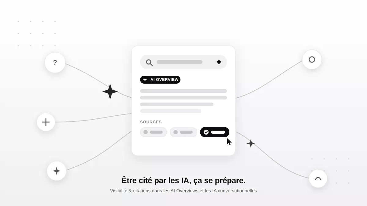 La rentrée 2026 est le moment de travailler votre visibilité pour exister en 2027