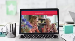 Décryptage d'une landing-page orientée Dons en ligne