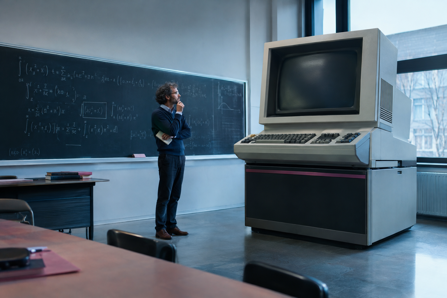 Ce qui se vérifie s’automatise : ce que ça change pour une PME