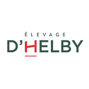 Avis client pour la réalisation du site internet de l'Elevage d'Helby