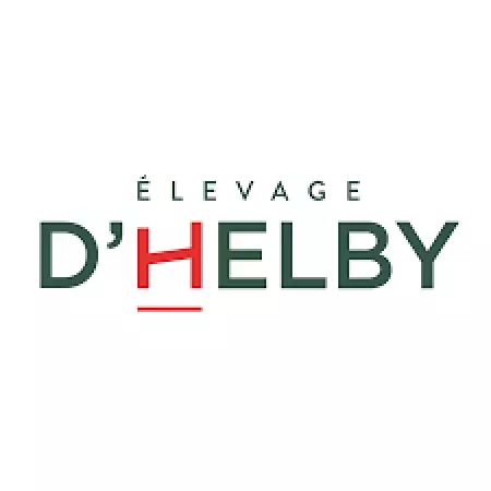Avis client pour la réalisation du site internet de l'Elevage d'Helby