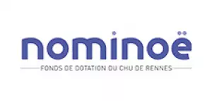 Avis client pour la refonte du site internet du Fonds Nominoë de Rennes