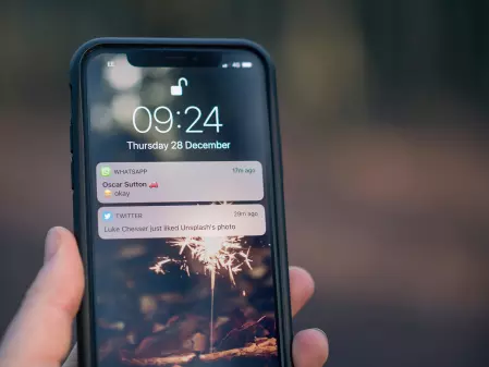 Les notifications push avec les PWA