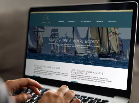 Le cabinet d'avocats Bazire et Boulouard avocats à Brest devient Magellan Avocats