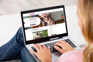 Refonte du site internet de la Fondation des Petits Frères des Pauvres